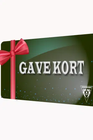 Gavekort