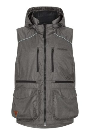 Kavix Pro Trainings vest Gray