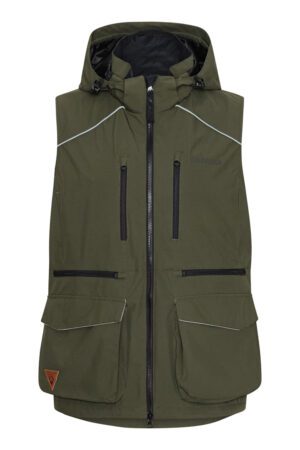 Mand Kavix PRO Training Vest Olive