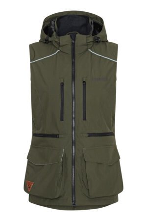 Dame Kavix PRO Training Vest Olive