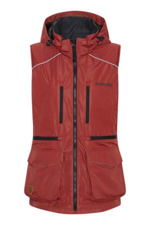 Dame Kavix PRO Training Vest Autumn