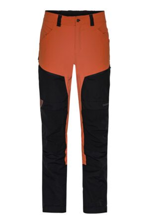 Dame bukser Orange
