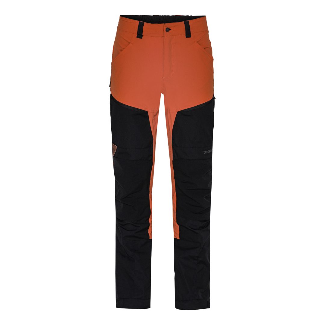 Dame bukser Orange
