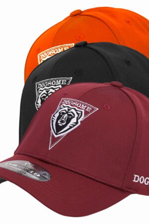 Woman Deluxe adjustable ponytail cap