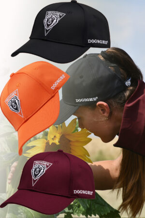 Woman Deluxe adjustable ponytail cap