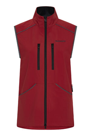 Front Elite Competition Vest