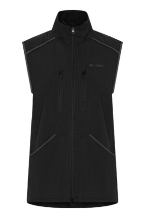 Front Elite Competition Vest