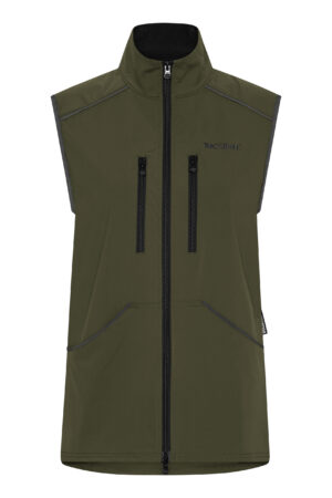 Front Elite Competition Vest