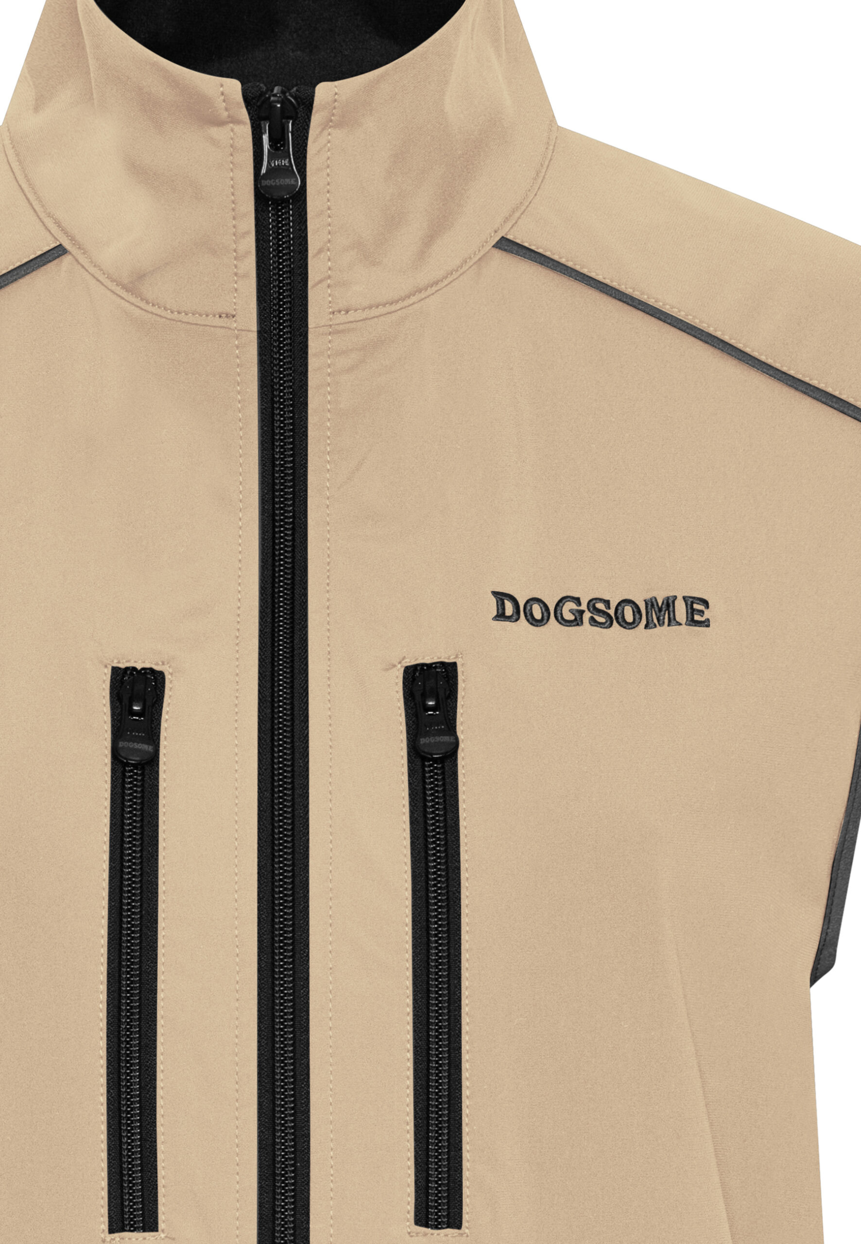 Elite Competition Vest